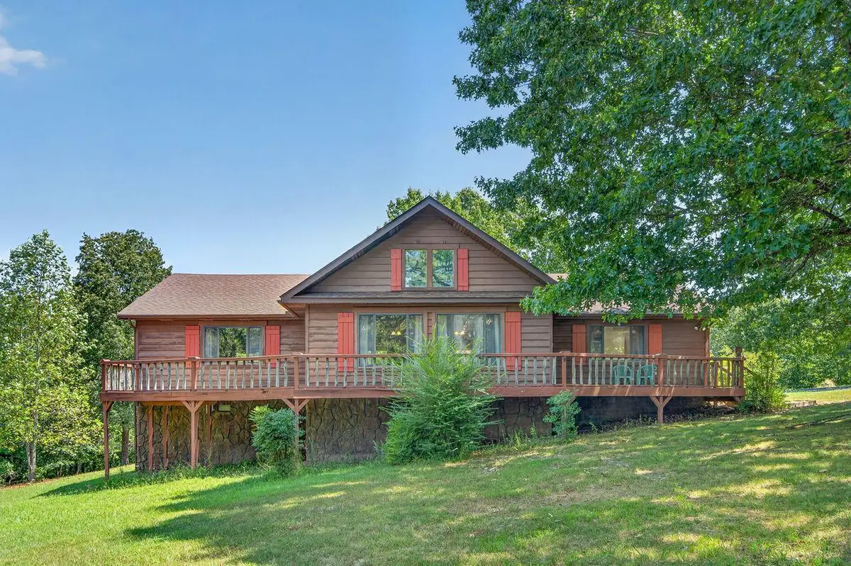 9622 Stonegate Drive, Omaha, AR 72662 - #1