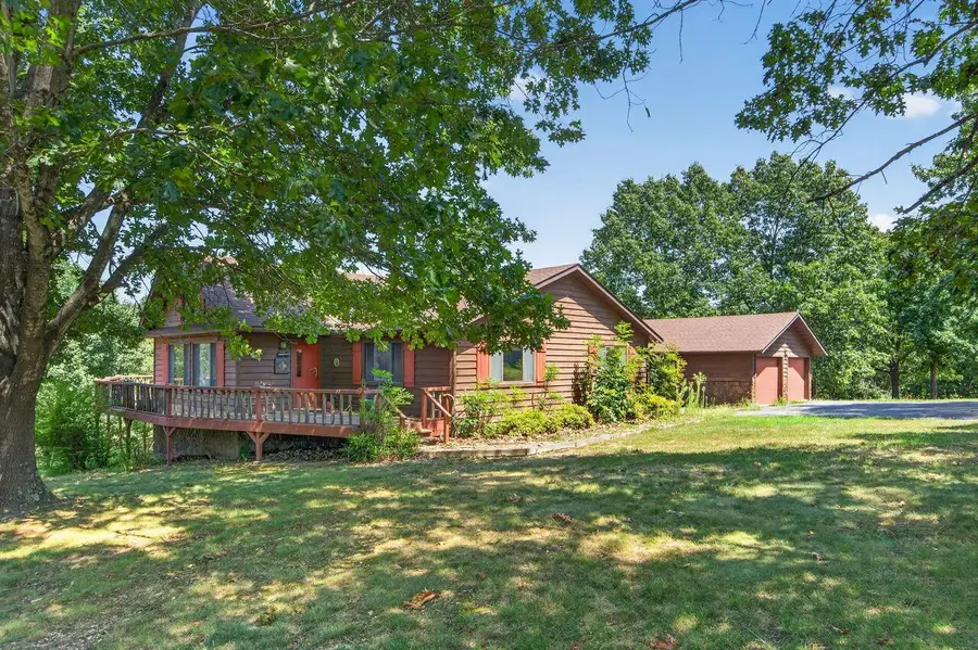 9622 Stonegate Drive, Omaha, AR 72662 - #2
