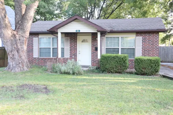 651 W Nichols Street, Springfield, MO 65802