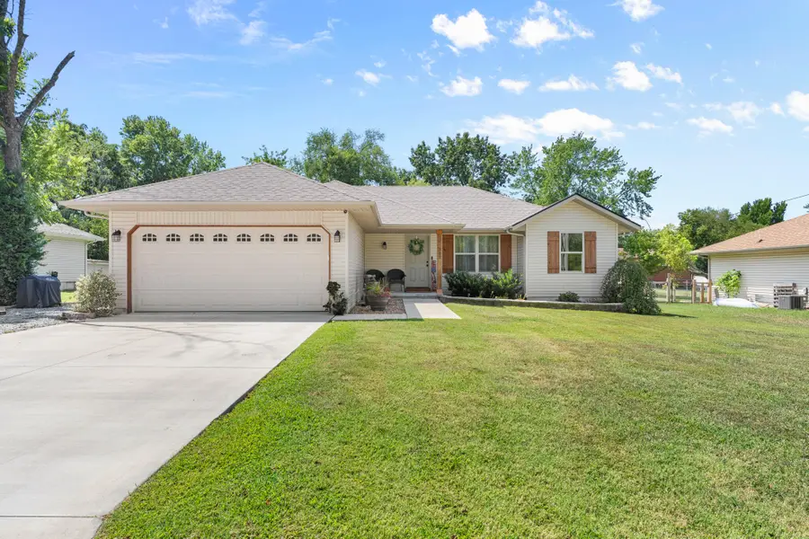 322 Sugar Lane, Clever, MO 65631 - #2