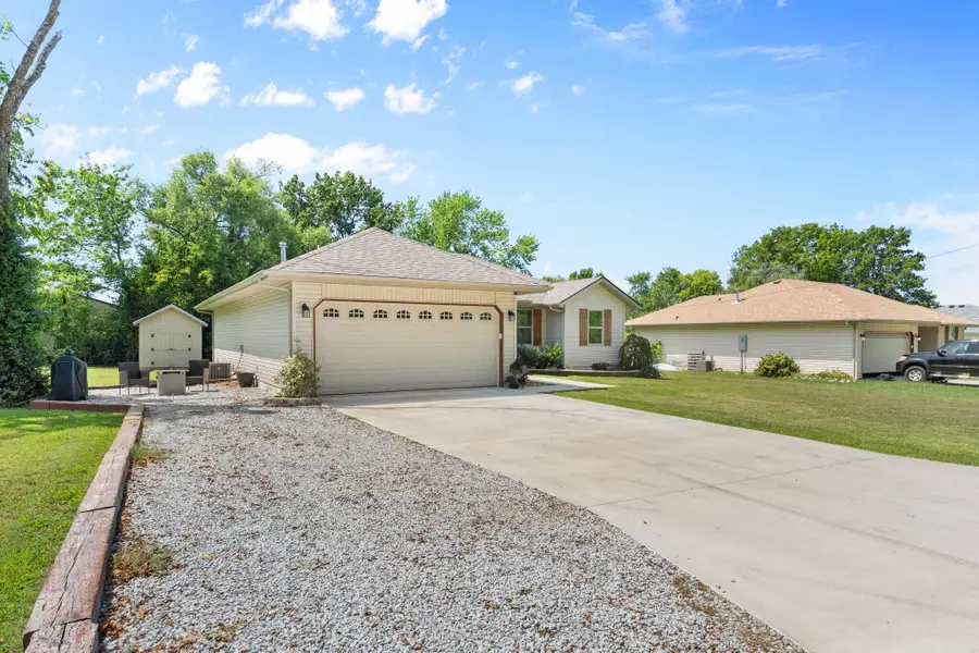 322 Sugar Lane, Clever, MO 65631 - #3