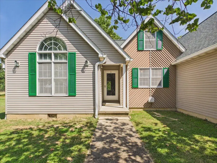 13002 Shafer Road, Licking, MO 65542 - #2