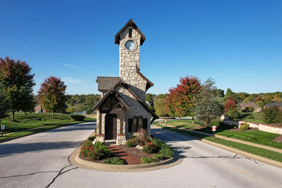 Lot 10 Kelby Creek Phase 4, Nixa, MO 65714 - #1