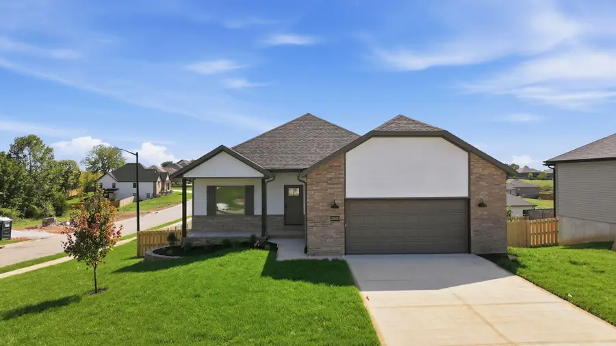 2500 W Webb Road, Ozark, MO 65721 - #3