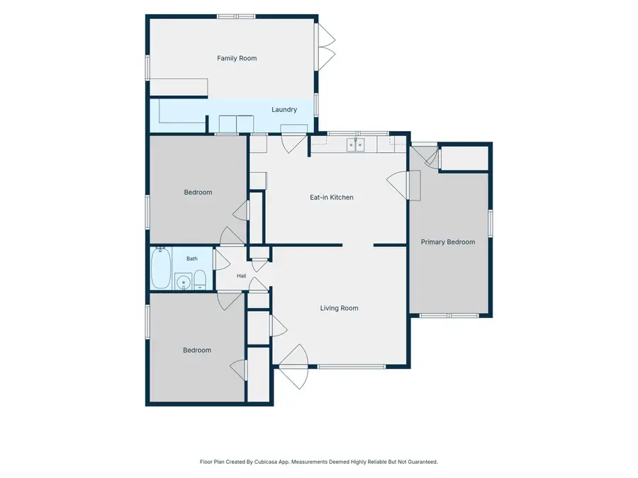 621 Eiserman Avenue, Branson, MO 65616 - #3