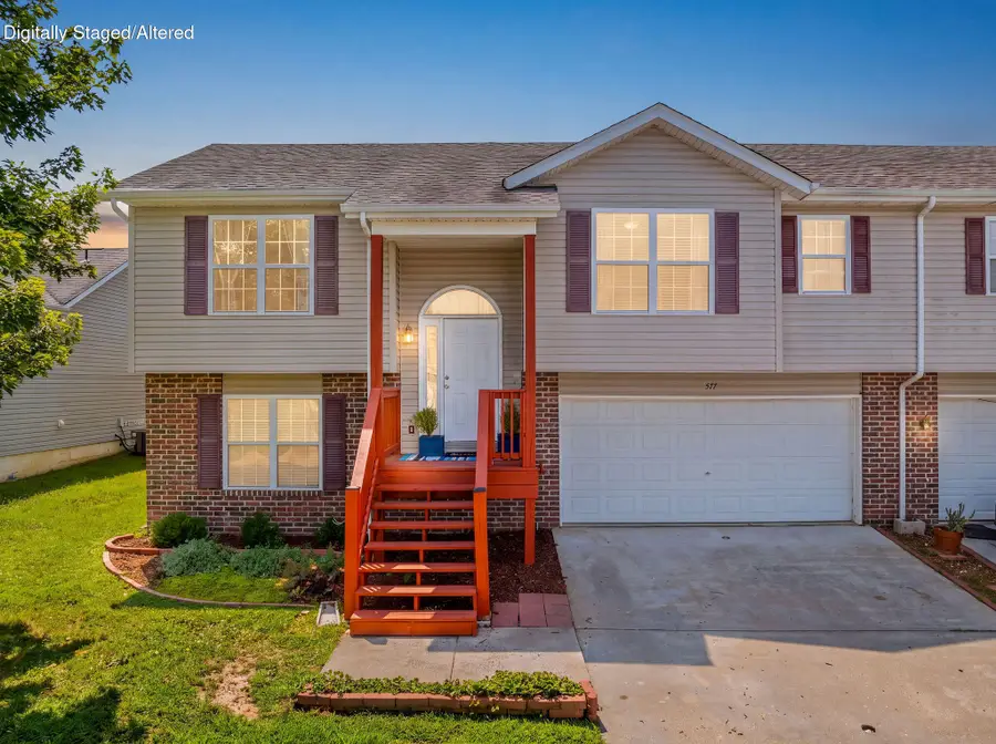 577 Van Buren Road #1, Branson, MO 65616 - #2