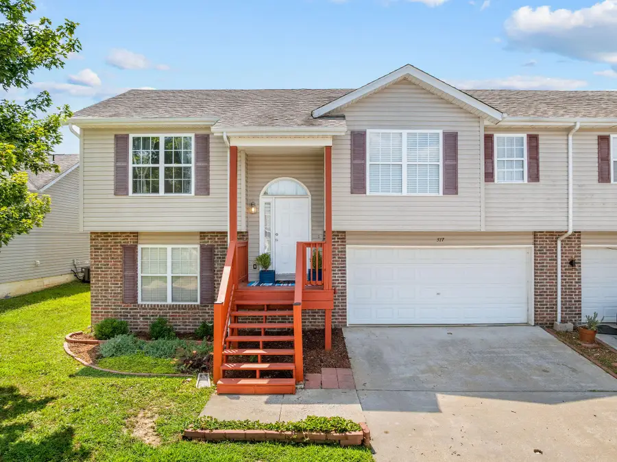 577 Van Buren Road #1, Branson, MO 65616 - #3