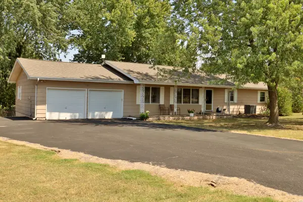 187 Rose Lane, Billings, MO 65610