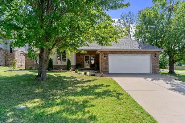 5788 S Nettleton Avenue, Springfield, MO 65810