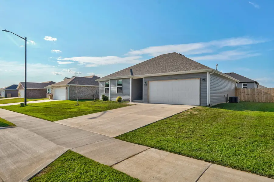 2455 E Terrier Street, Republic, MO 65738 - #3