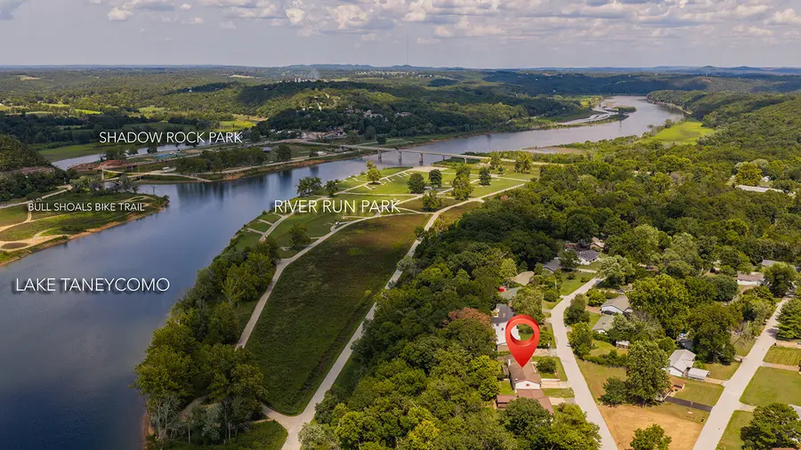 718 Baker Street, Forsyth, MO 65653 - #3