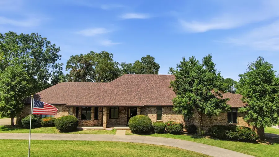 3003 N Farm Road 137, Springfield, MO 65803 - #2