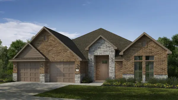 5298 S Logan Drive, Battlefield, MO 65619