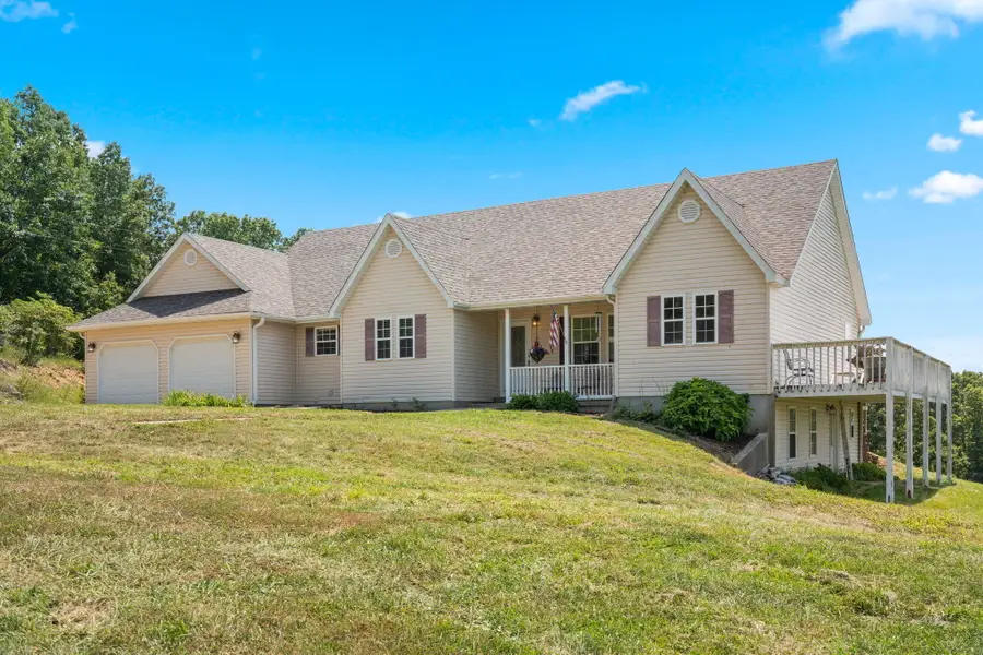 Rr 62 Box 2545, Mansfield, MO 65704 - #3
