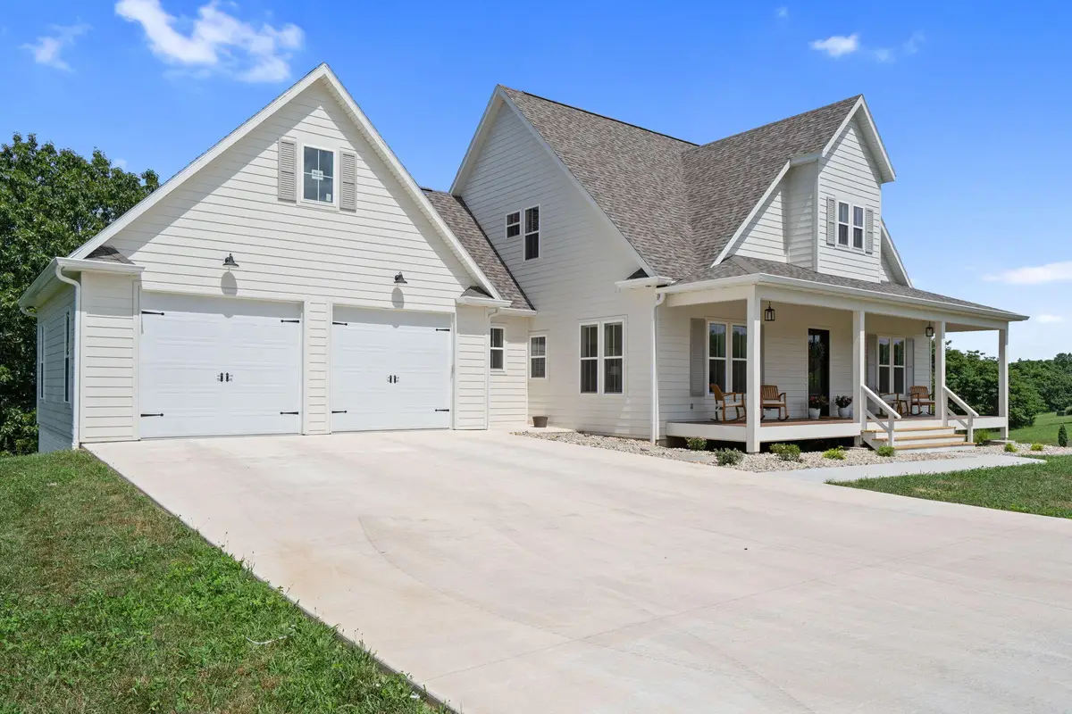 893 Hidden Springs Lane, Reeds Spring, MO 65737 - #1