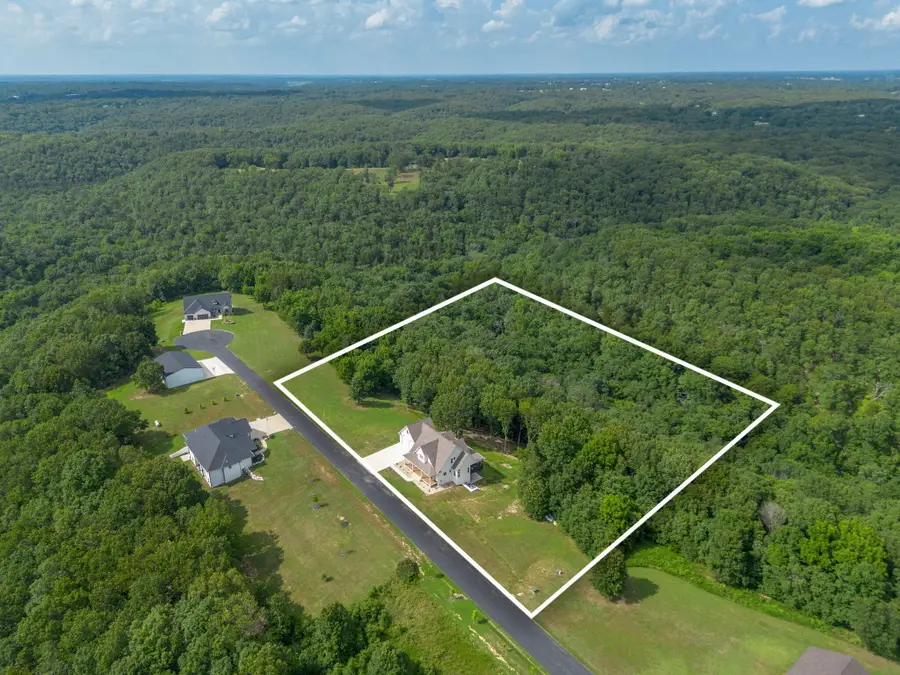 893 Hidden Springs Lane, Reeds Spring, MO 65737 - #2