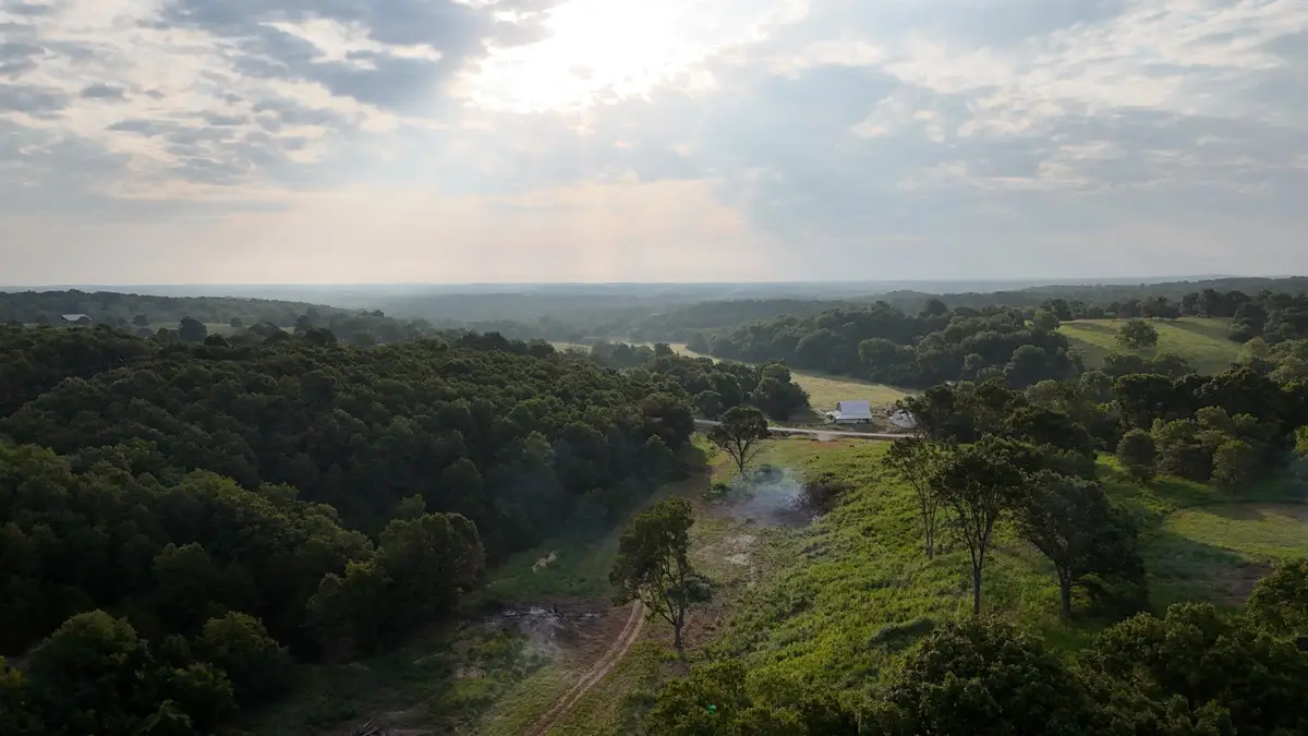 000 County Rd 2100, Mount Vernon, MO 65712 - #1