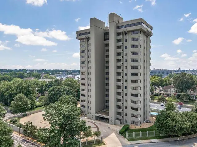 350 S John Q Hammons Parkway #1-A, Springfield, MO 65806 - #2