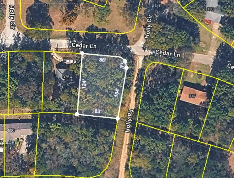 000 Cedar Lane, Rockaway Beach, MO 65740 - #1