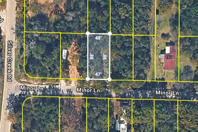 000 Minor Lane, Rockaway Beach, MO 65740 - #1