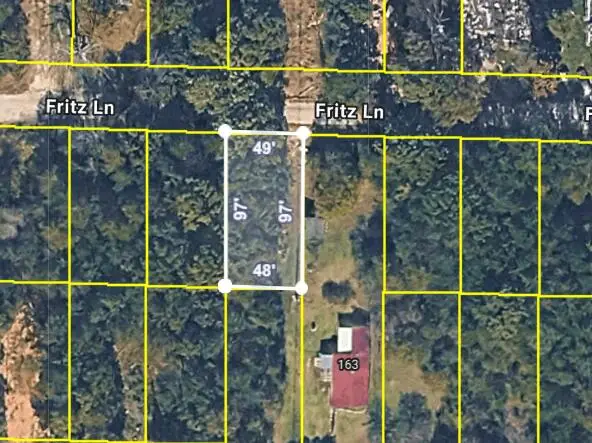 000 Fritz Lane, Rockaway Beach, MO 65740