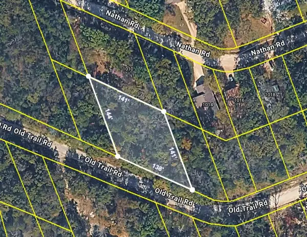 000 Old Trail Road, Merriam Woods, MO 65740