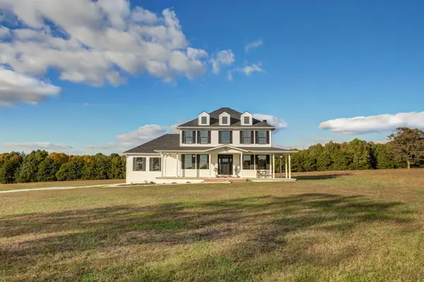 10205 Webster County Line Road, Conway, MO 65632