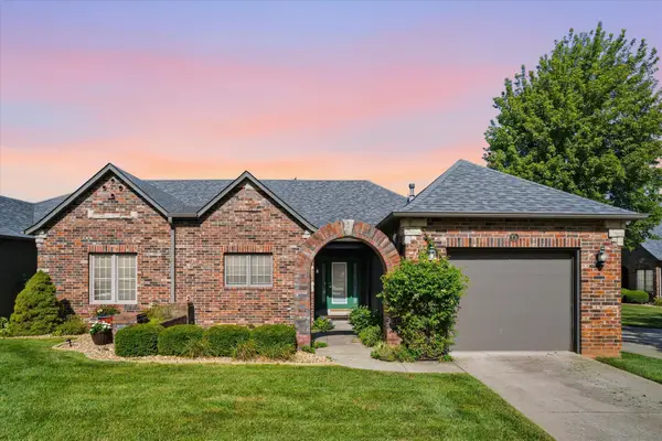 1750 W Bennett Street #Unit 10b, Springfield, MO 65807