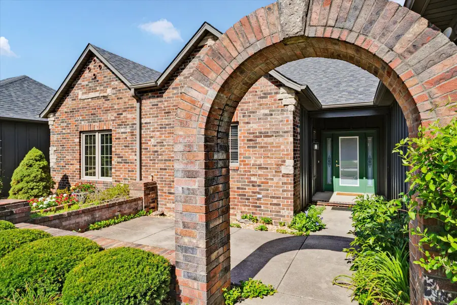 1750 W Bennett Street #Unit 10b, Springfield, MO 65807 - #3