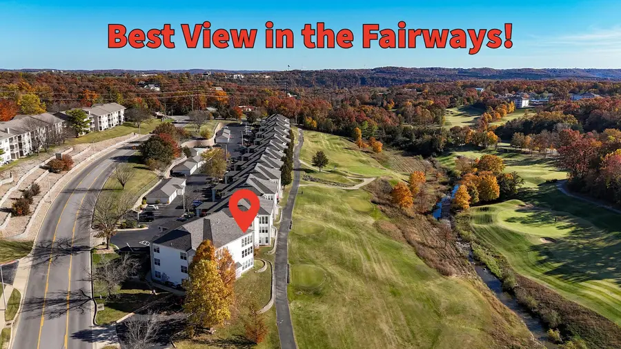 351 S Wildwood Drive #5, Branson, MO 65616 - #2