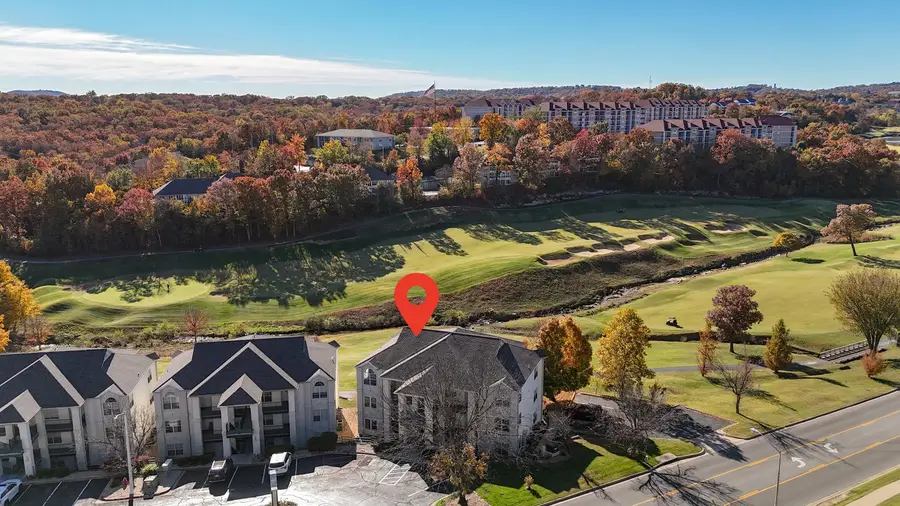 351 S Wildwood Drive #5, Branson, MO 65616 - #3