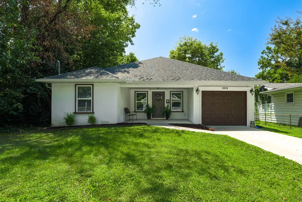 1012 E Lynn Street, Springfield, MO 65802 - #1