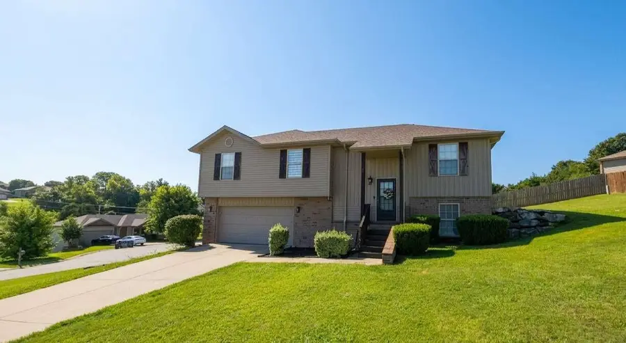 1401 S 13th Street, Ozark, MO 65721 - #2