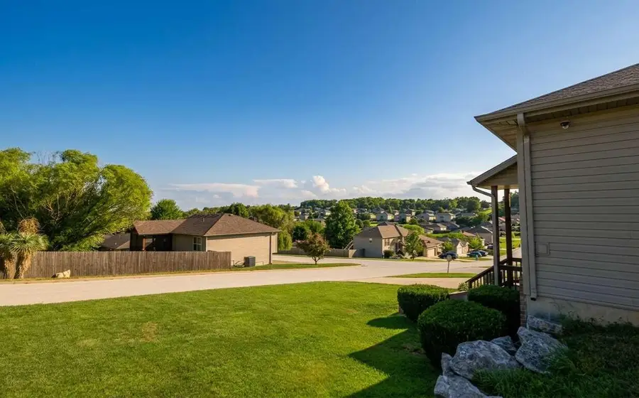 1401 S 13th Street, Ozark, MO 65721 - #3