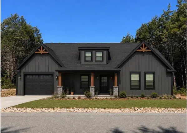 386 S Heatherwood Road, Shell Knob, MO 65747