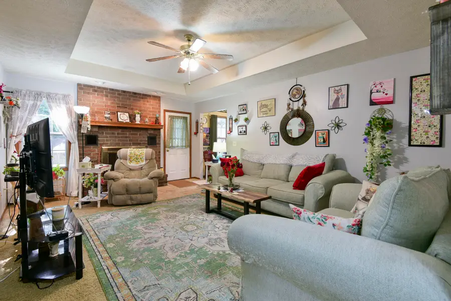 3602 S Linden Avenue, Springfield, MO 65804 - #2