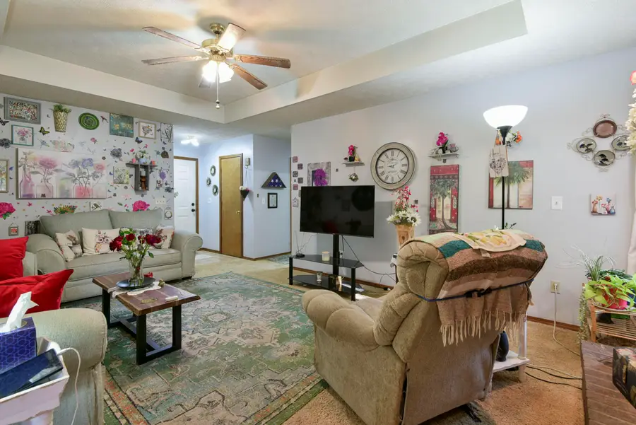 3602 S Linden Avenue, Springfield, MO 65804 - #3