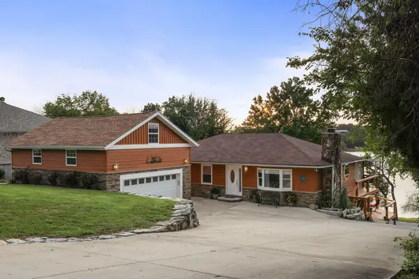 388 Santana Circle, Reeds Spring, MO 65737