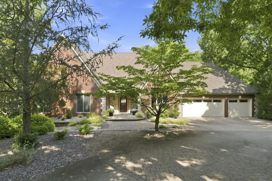 5151 S Aleshire Court, Springfield, MO 65804 - #2