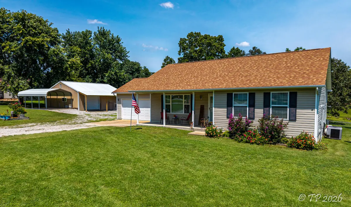 5879 County Road 1580, West Plains, MO 65775 - #1