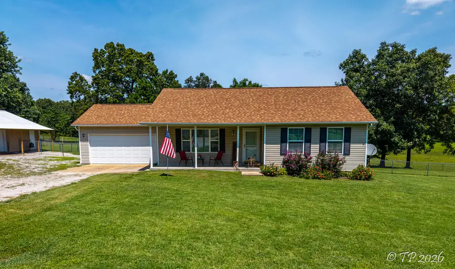 5879 County Road 1580, West Plains, MO 65775 - #2