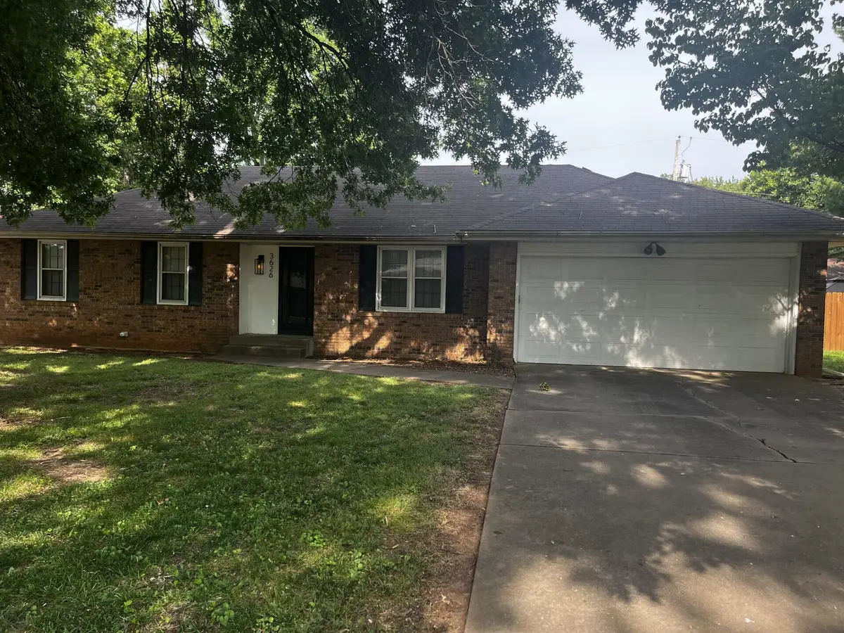 3626 S Westwood Avenue, Springfield, MO 65804 - #1