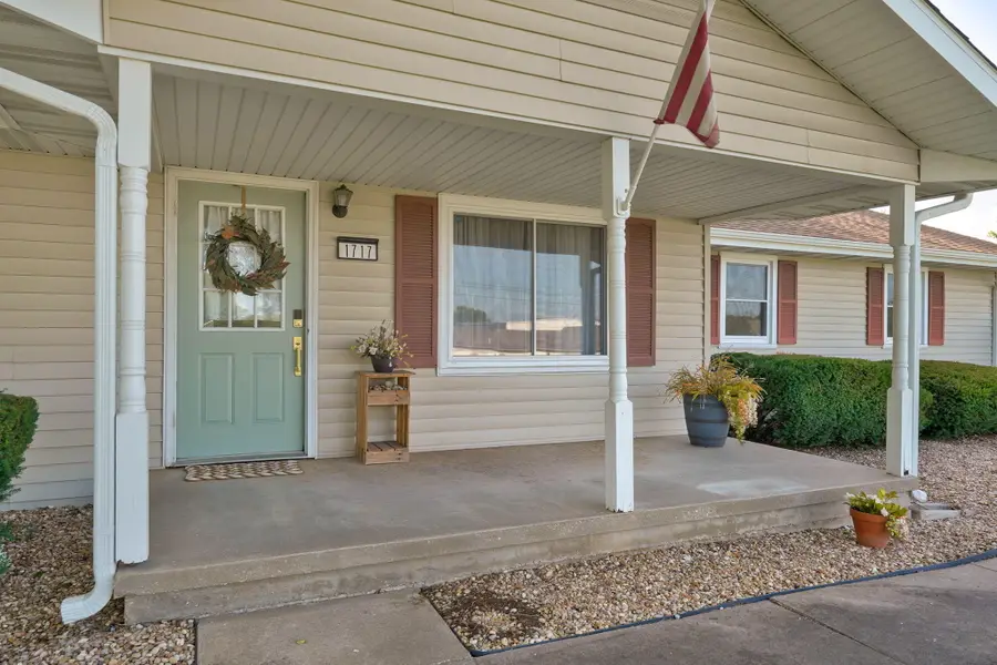 1717 N State Highway Cc, Nixa, MO 65714 - #3
