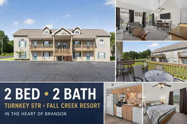 470 Abby Lane #7, Branson, MO 65616