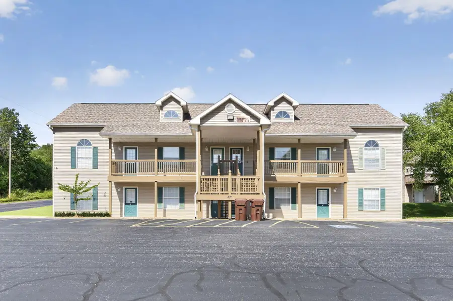 470 Abby Lane #7, Branson, MO 65616 - #2