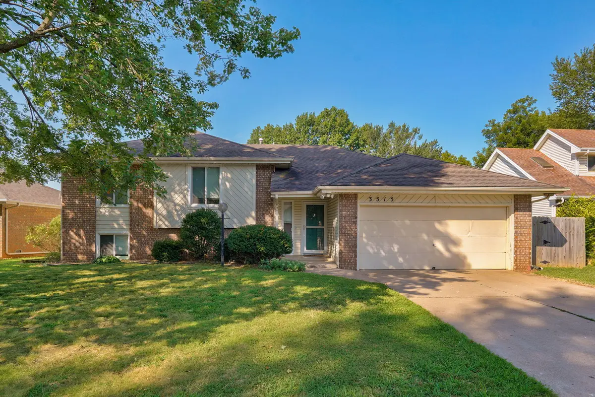 3515 S Kings Avenue, Springfield, MO 65807 - #1
