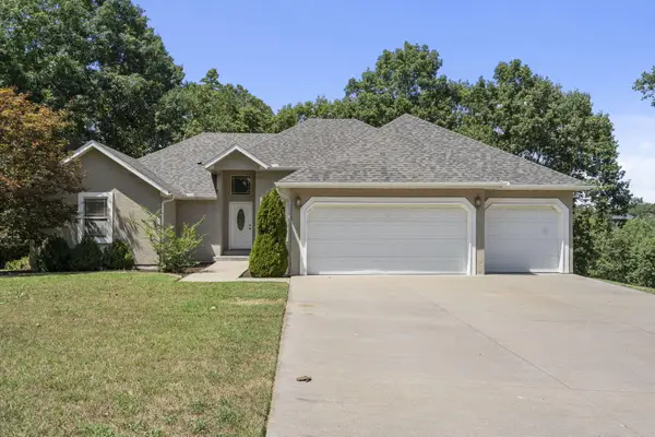 391 Southview Drive, Branson, MO 65616