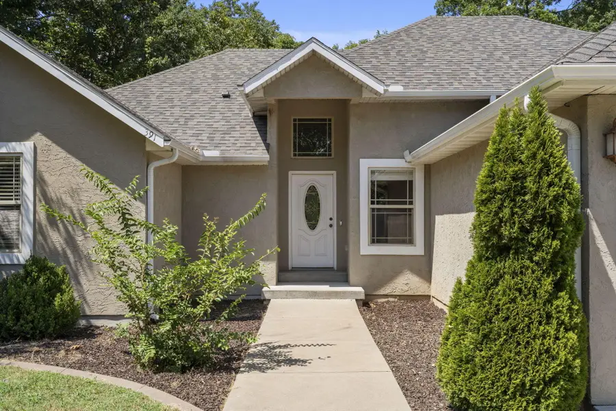 391 Southview Drive, Branson, MO 65616 - #3