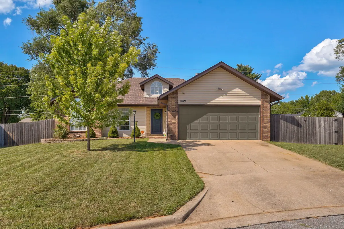 4019 W Watkins Street, Springfield, MO 65802 - #1