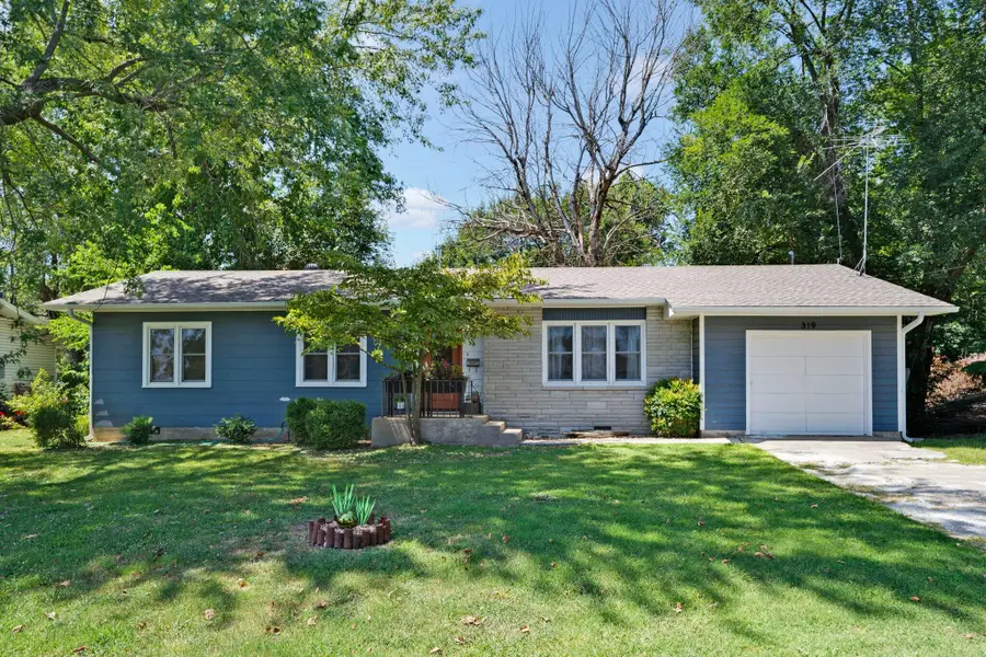 319 S West Avenue, Republic, MO 65738 - #2